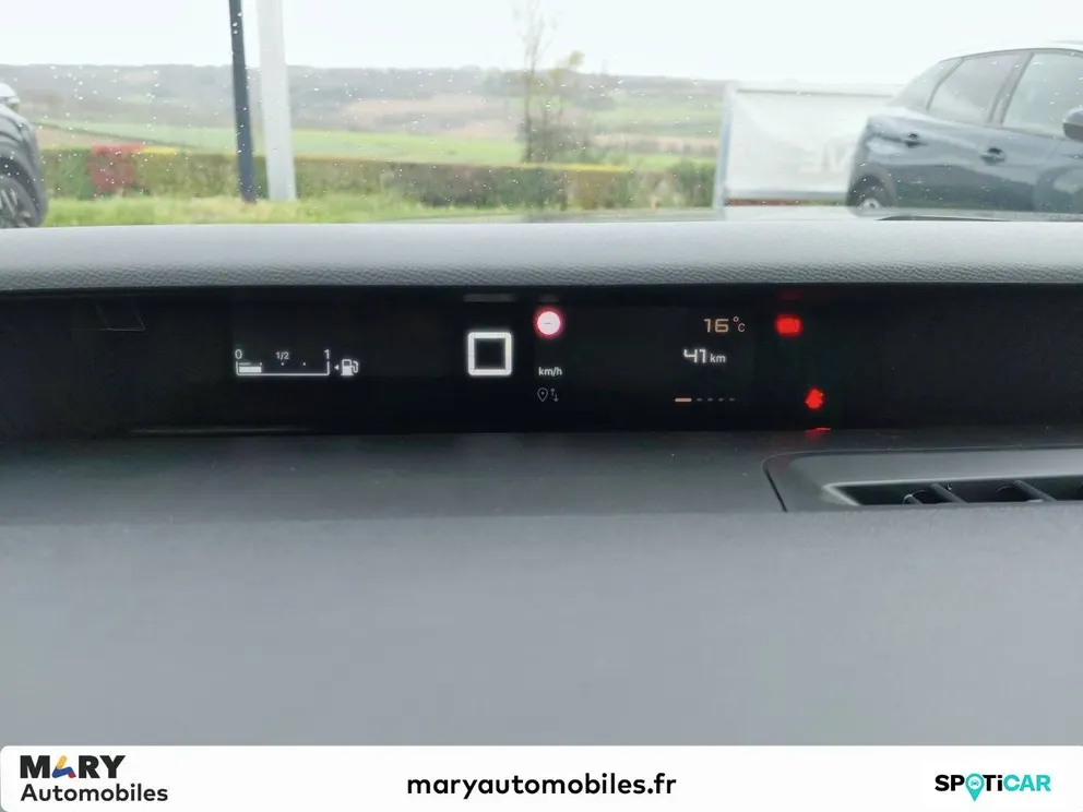 Véhicule occasion 228451 - Citroën C3 AIRCROSS - Photo 12