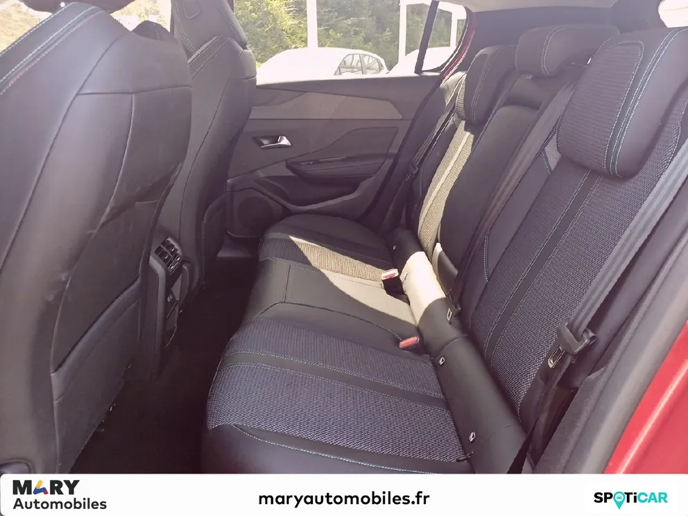 Véhicule occasion 1230378 - peugeot 308 - Photo 15