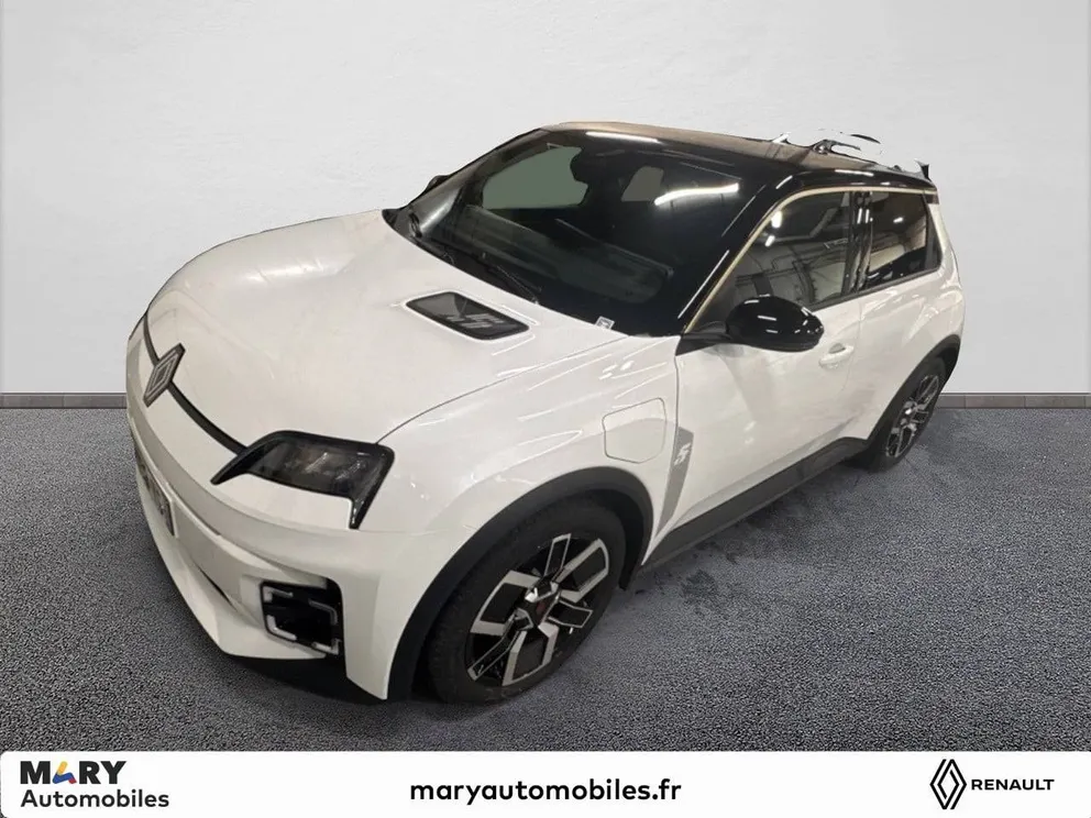 Véhicule occasion 212158 - renault RENAULT 5 - Photo 1