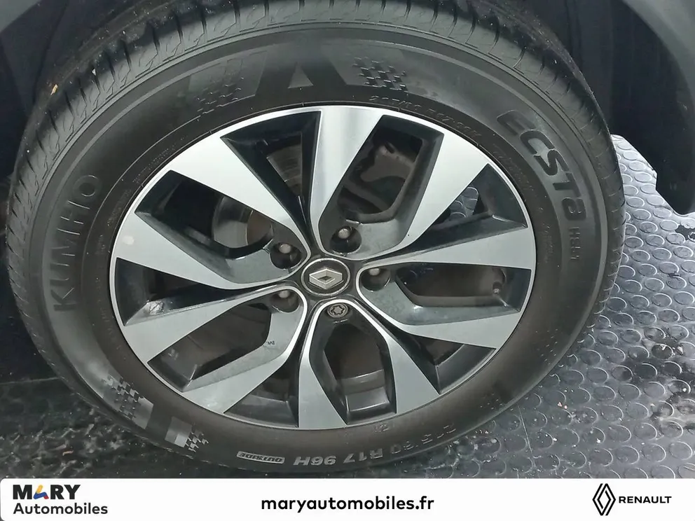 Véhicule occasion 202661 - renault ARKANA - Photo 17