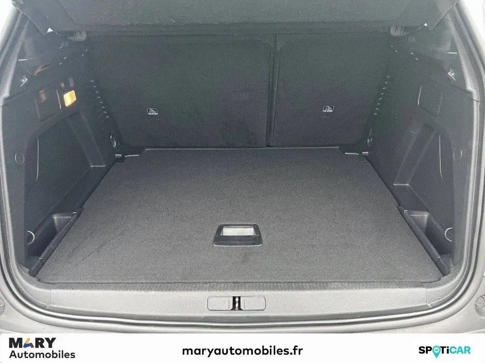 Véhicule occasion 218968 - peugeot 3008 - Photo 6