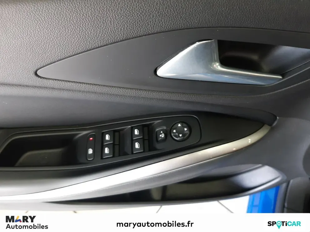 Véhicule occasion 122823 - opel GRANDLAND - Photo 15