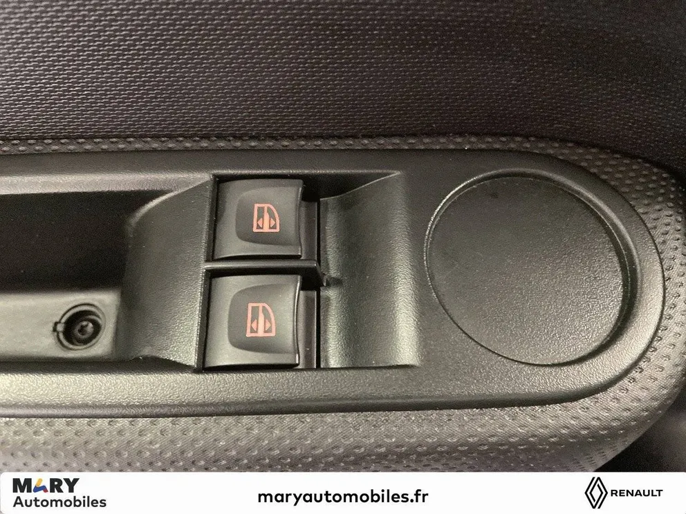 Véhicule occasion 172277 - renault TWINGO - Photo 14