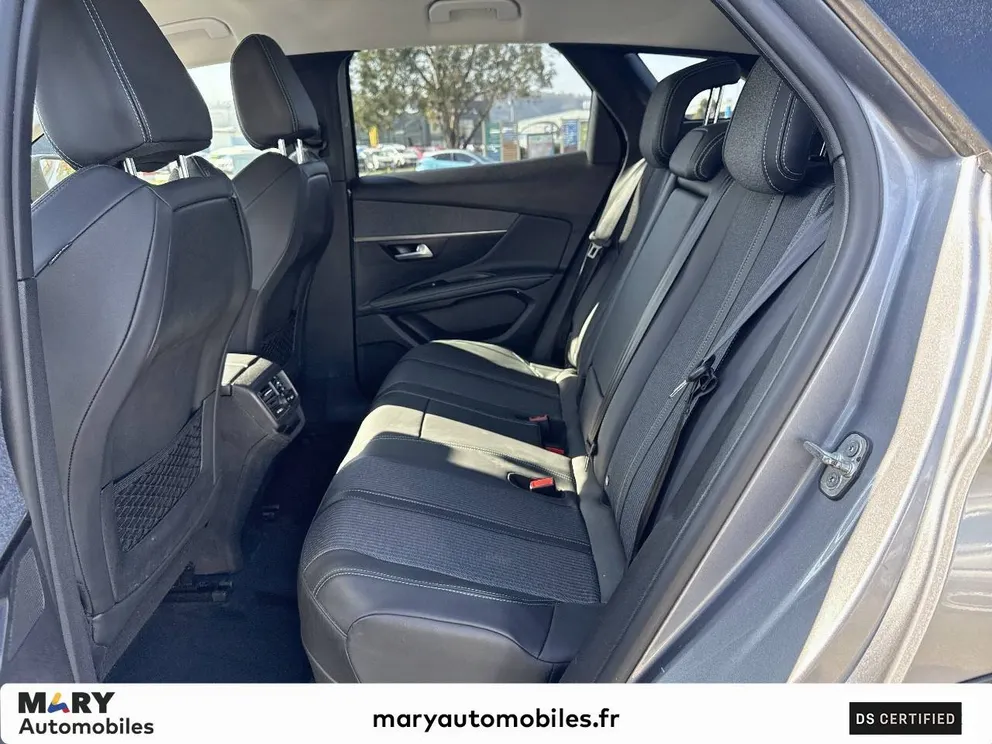 Véhicule occasion 219909 - peugeot 3008 - Photo 9