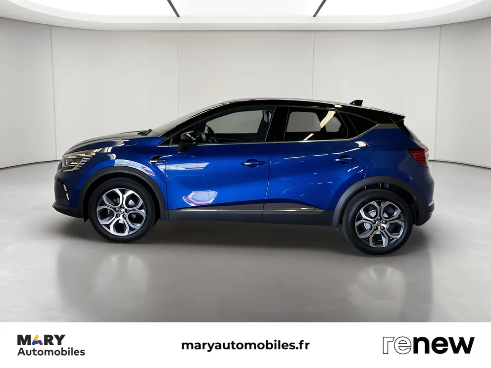 Véhicule occasion 233395 - renault CAPTUR - Photo 2