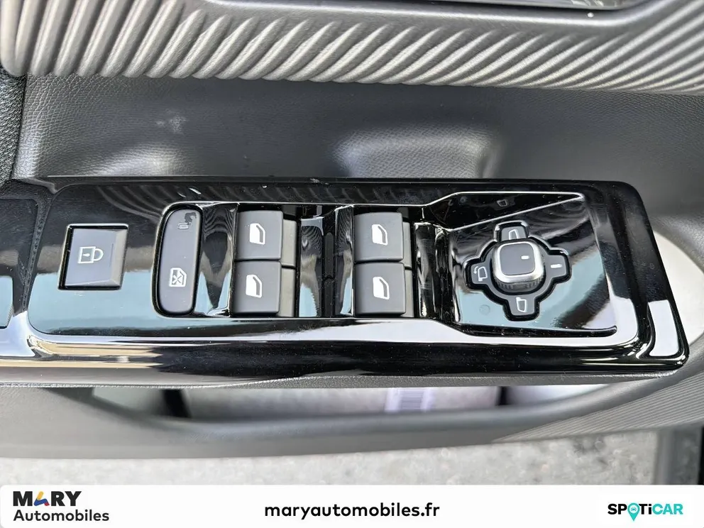 Véhicule occasion 226836 - Citroën C5 AIRCROSS - Photo 12