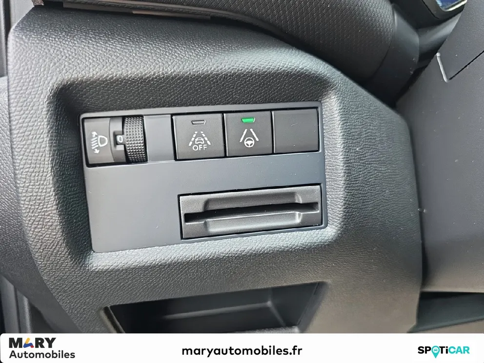 Véhicule occasion 1229088 - Citroën C5 AIRCROSS - Photo 16