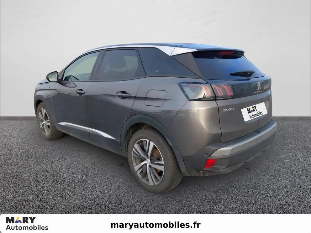 Véhicule occasion 208974 - peugeot 3008 - Photo 7