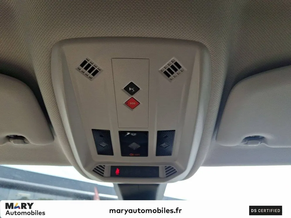 Véhicule occasion 188252 - ds DS 3 - Photo 24