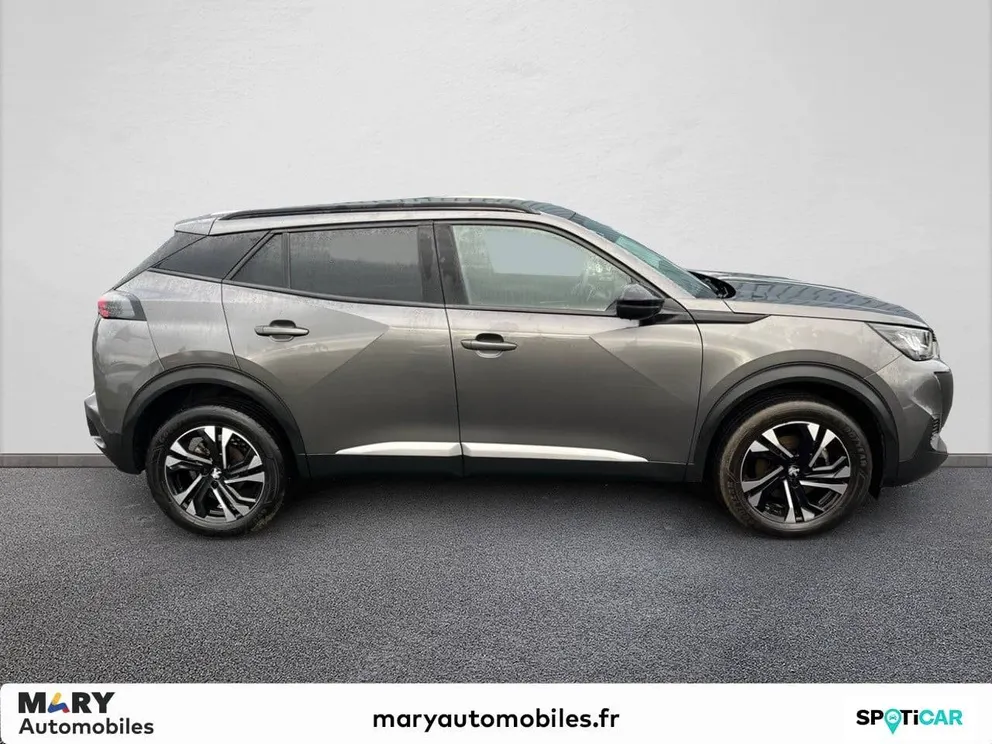 Véhicule occasion 212620 - peugeot 2008 - Photo 4