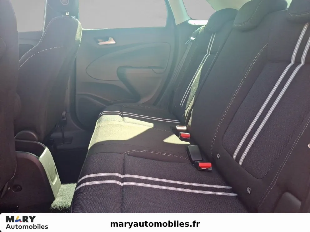 Véhicule occasion 224461 - opel CROSSLAND - Photo 16