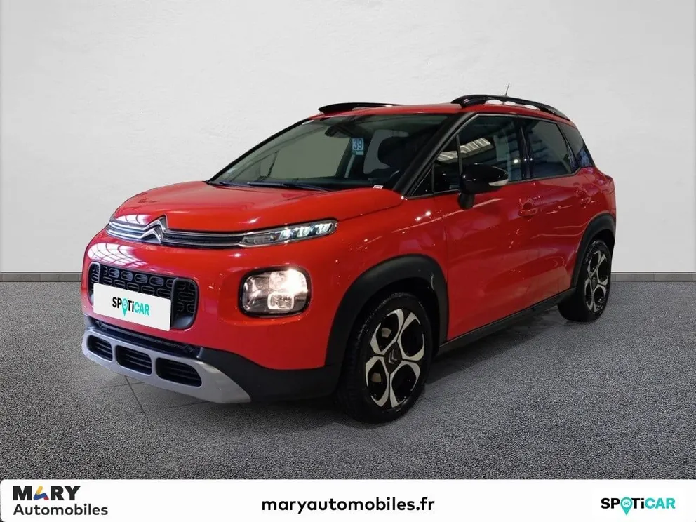 Véhicule occasion 218143 - Citroën C3 AIRCROSS - Photo 1