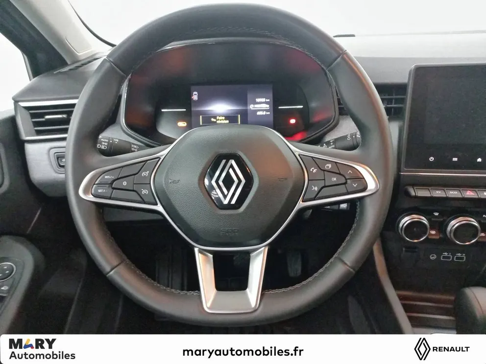 Véhicule occasion 215822 - renault CLIO - Photo 14