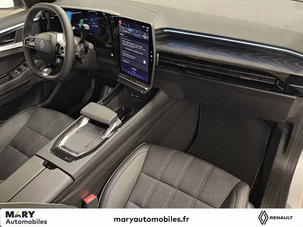 Véhicule occasion 158532 - renault AUSTRAL - Photo 17