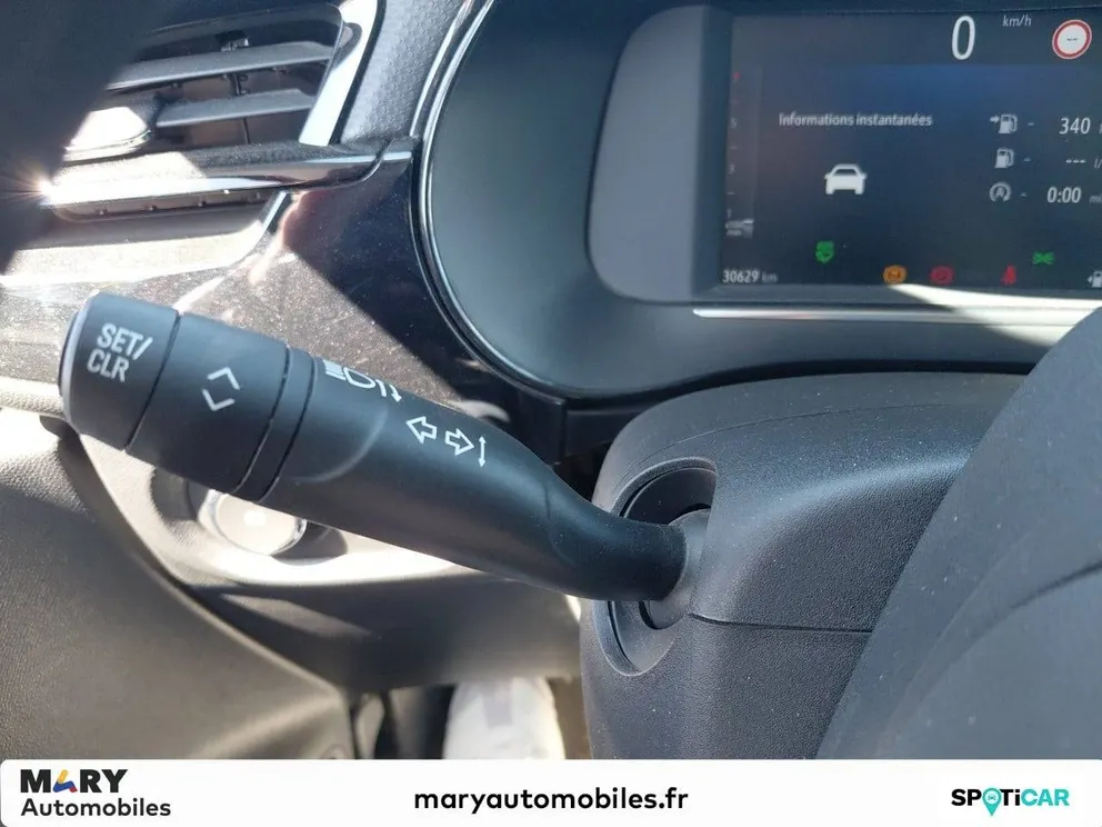 Véhicule occasion 232147 - opel CORSA - Photo 18