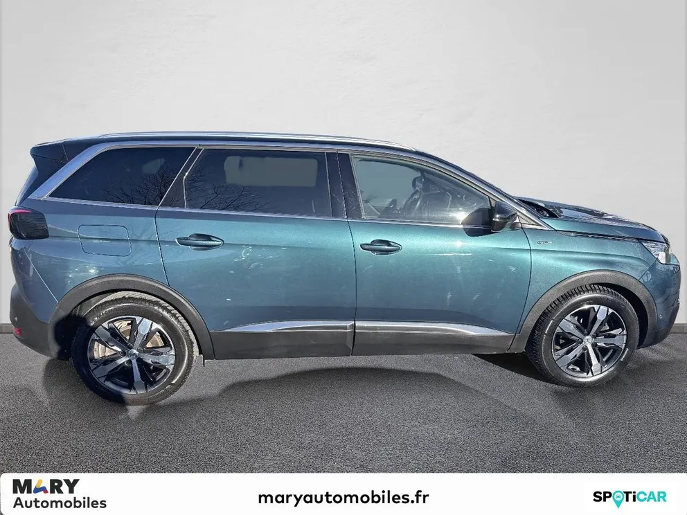 Véhicule occasion 223772 - peugeot 5008 - Photo 4