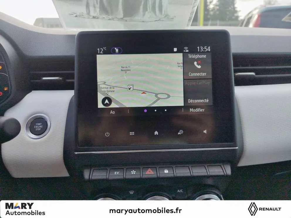 Véhicule occasion 209687 - renault CLIO - Photo 12