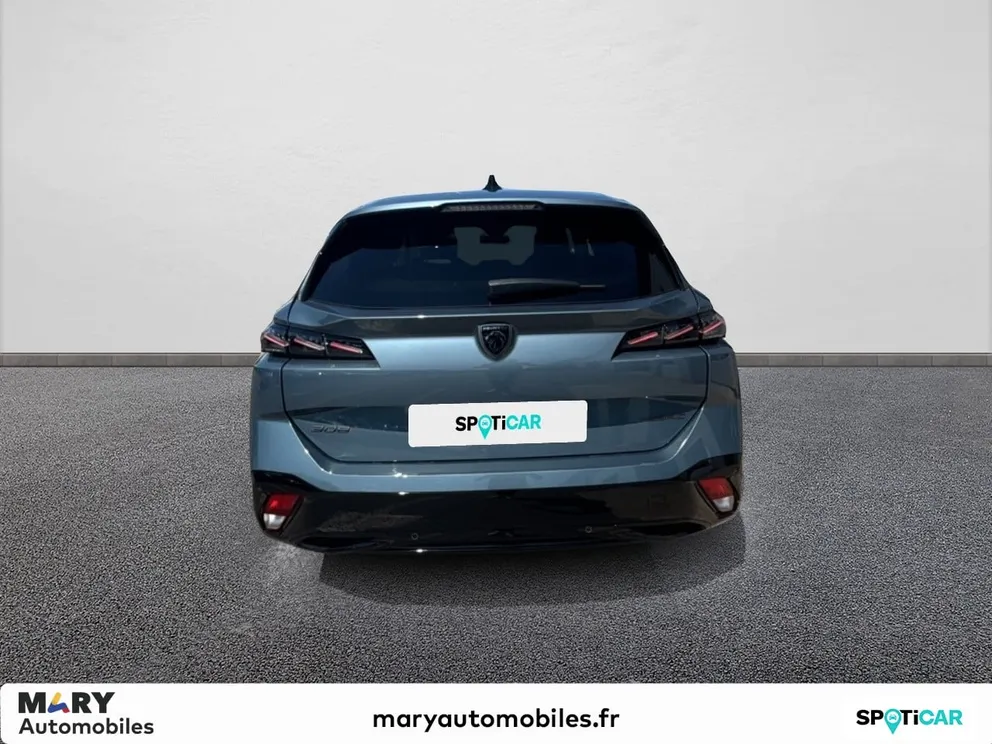 Véhicule occasion 1236808 - peugeot 308 - Photo 3