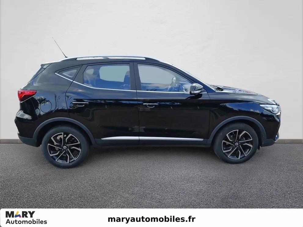 Véhicule occasion 233801 - mg ZS - Photo 4