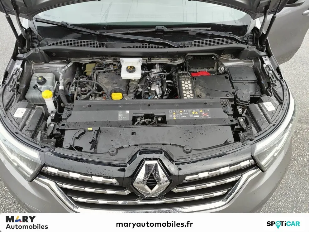 Véhicule occasion 229334 - renault KANGOO - Photo 20