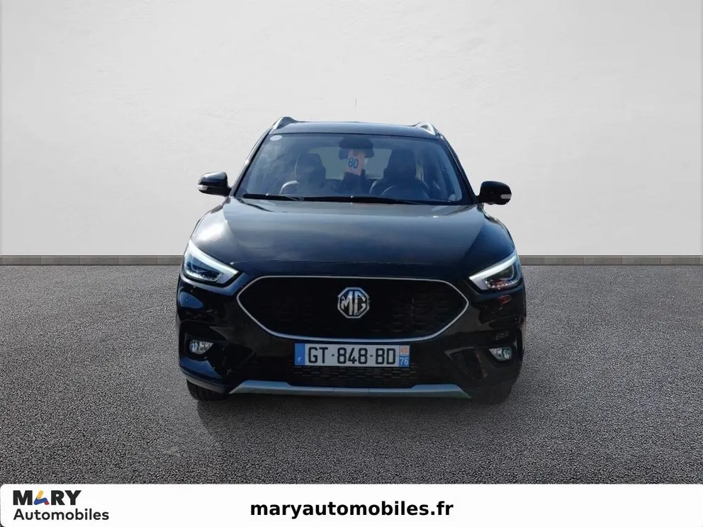 Véhicule occasion 224134 - mg ZS - Photo 2