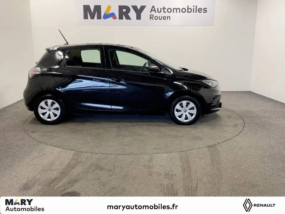 Véhicule occasion 191741 - renault ZOE - Photo 4
