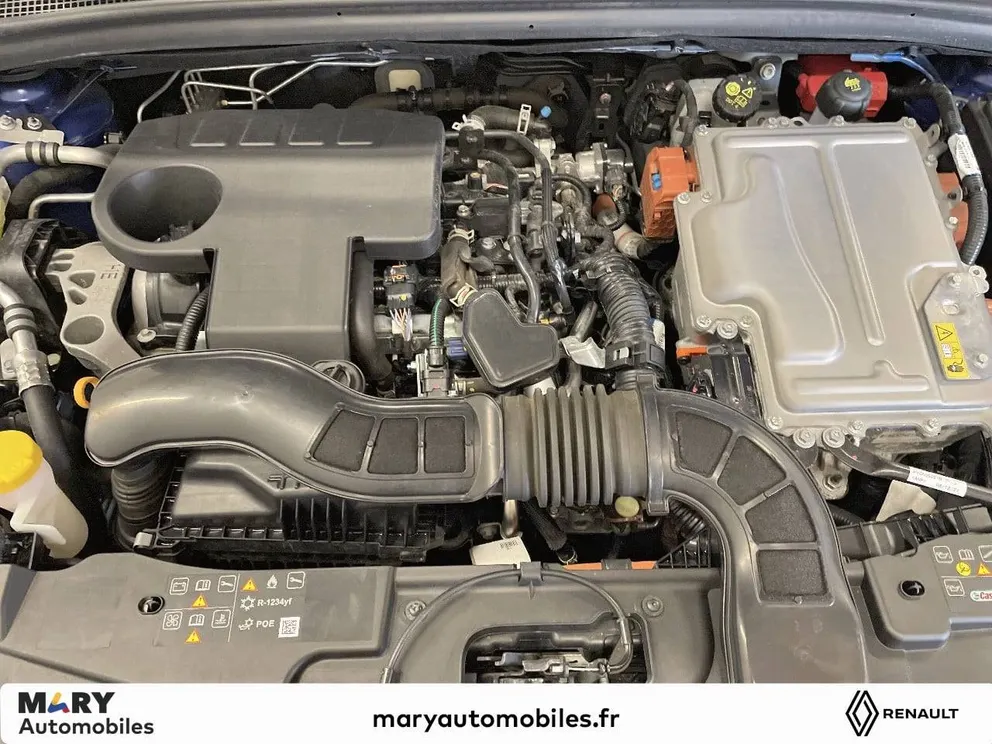 Véhicule occasion 218125 - renault CLIO - Photo 19