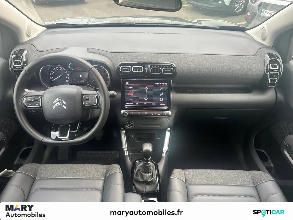 Véhicule occasion 196029 - Citroën C3 AIRCROSS - Photo 8