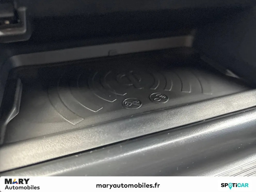 Véhicule occasion 203411 - peugeot 2008 - Photo 14