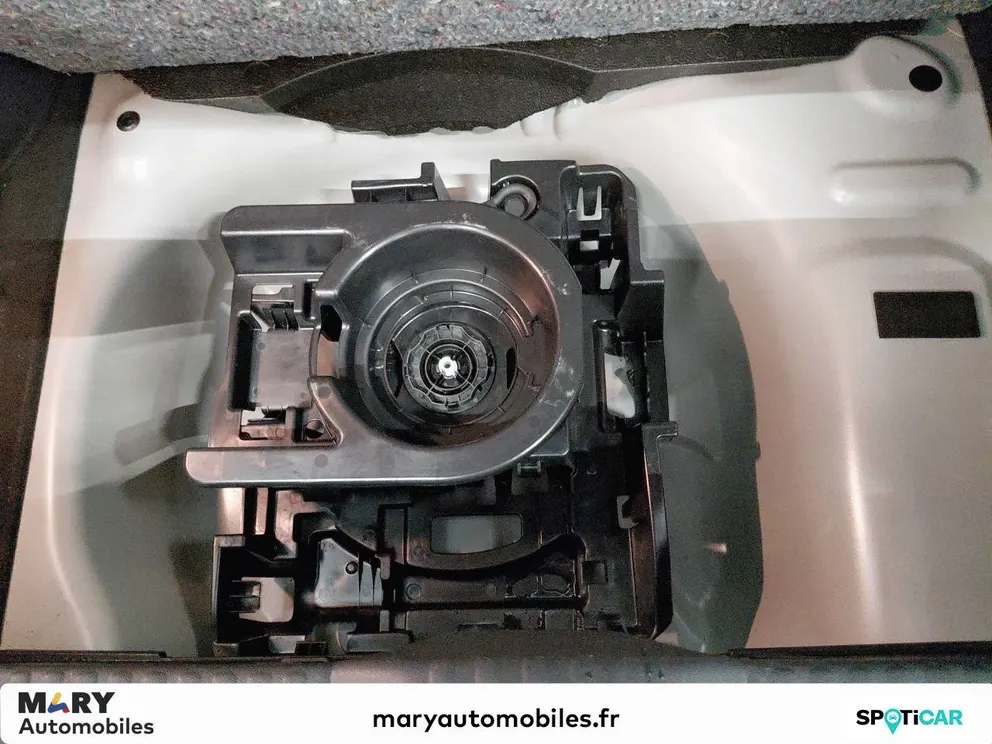 Véhicule occasion 204210 - Citroën C3 - Photo 13