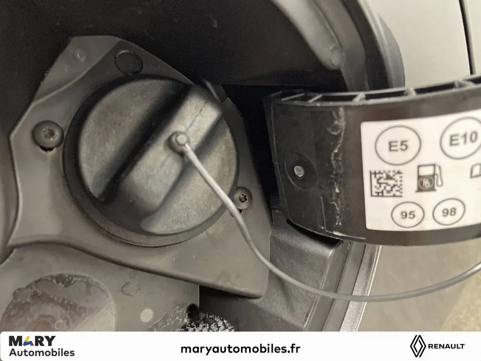 Véhicule occasion 229420 - renault CLIO - Photo 16