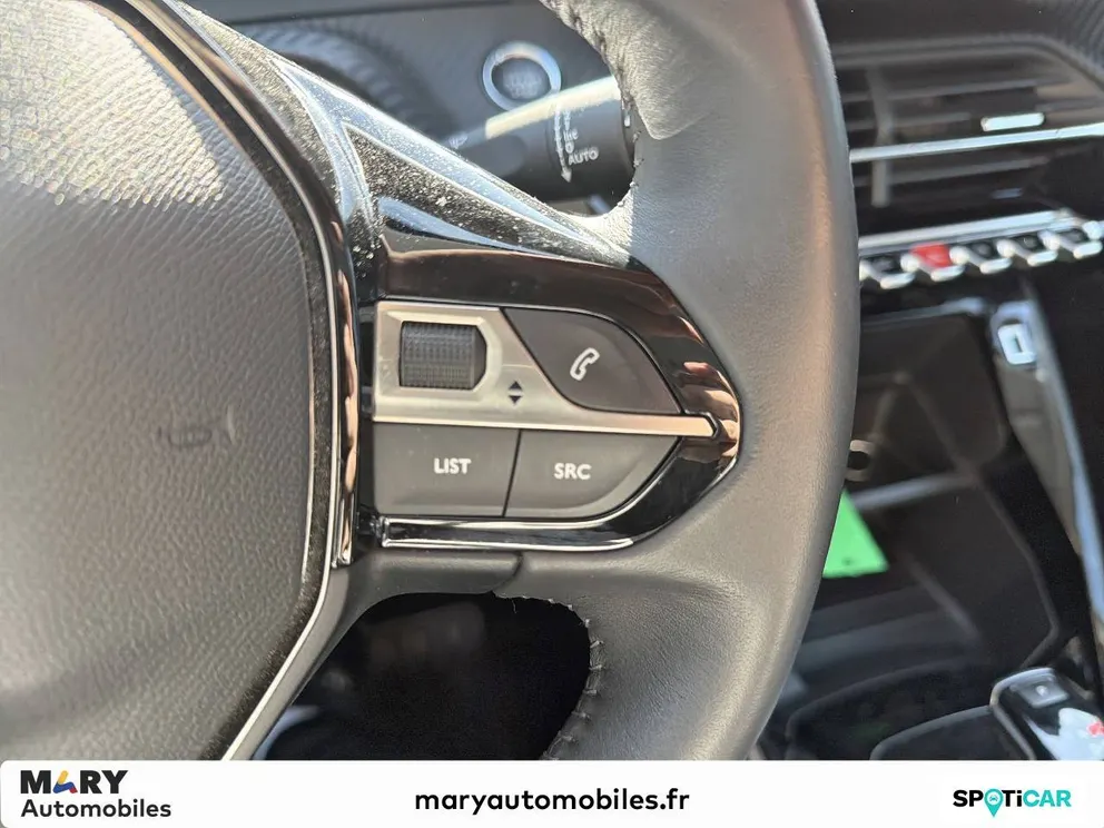 Véhicule occasion 222975 - peugeot 208 - Photo 16