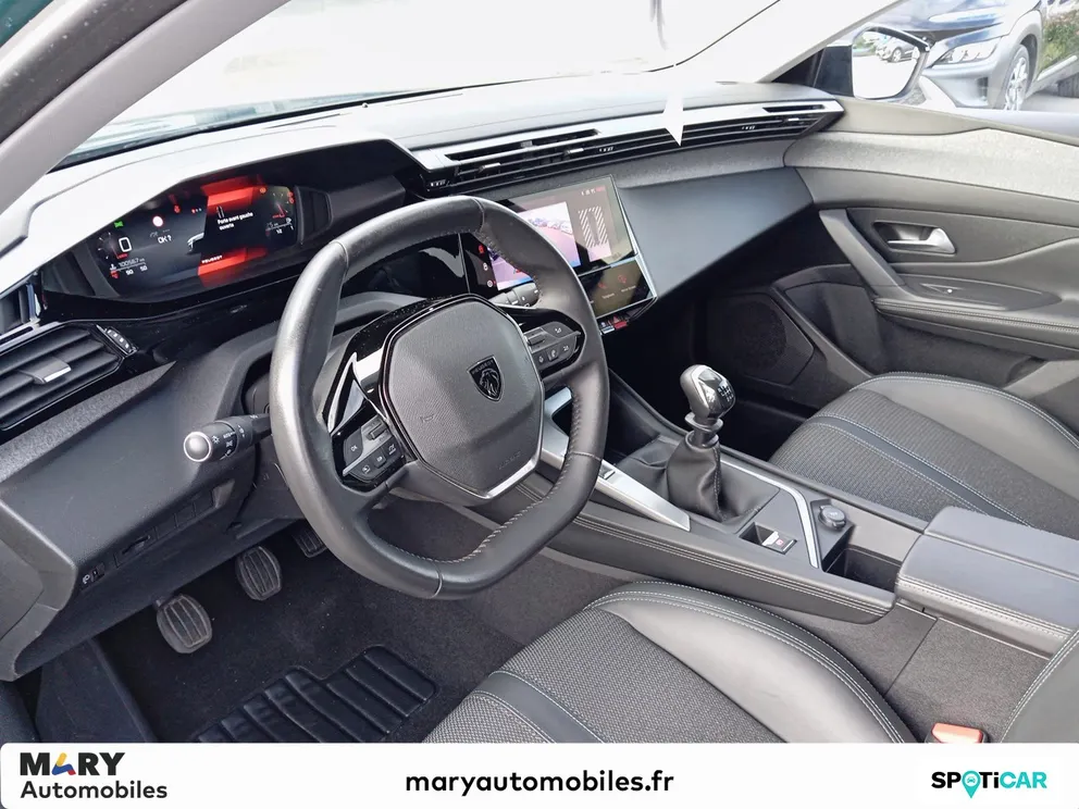 Véhicule occasion 221259 - peugeot 308 - Photo 14