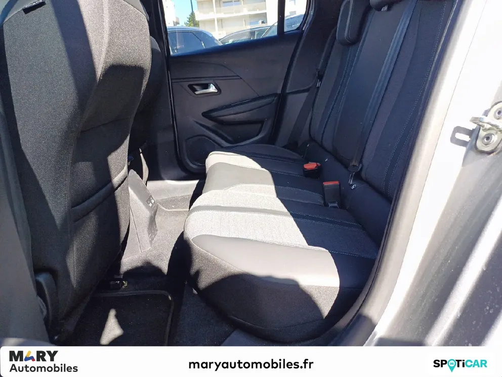 Véhicule occasion 1232525 - peugeot 208 - Photo 13