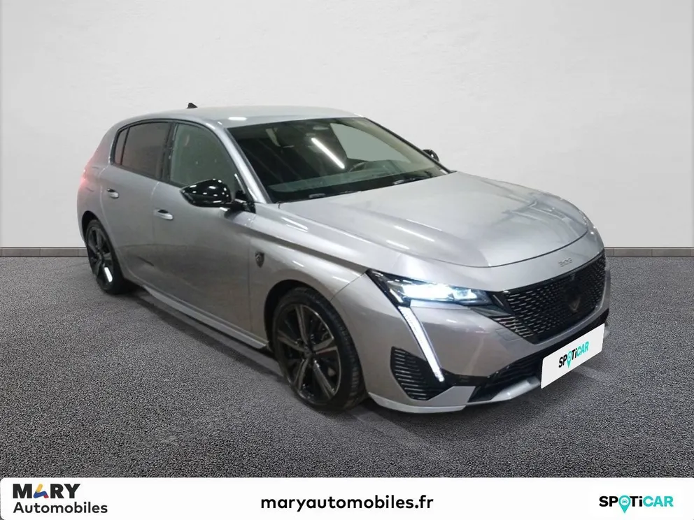 Véhicule occasion 223071 - peugeot 308 - Photo 3