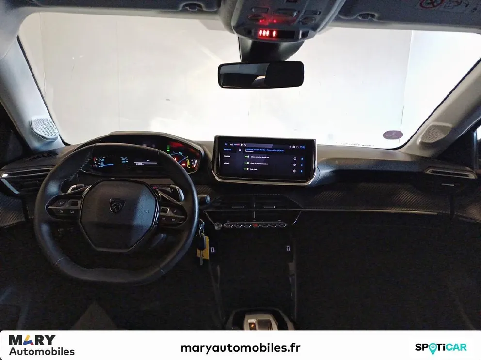 Véhicule occasion 211332 - peugeot 208 - Photo 8