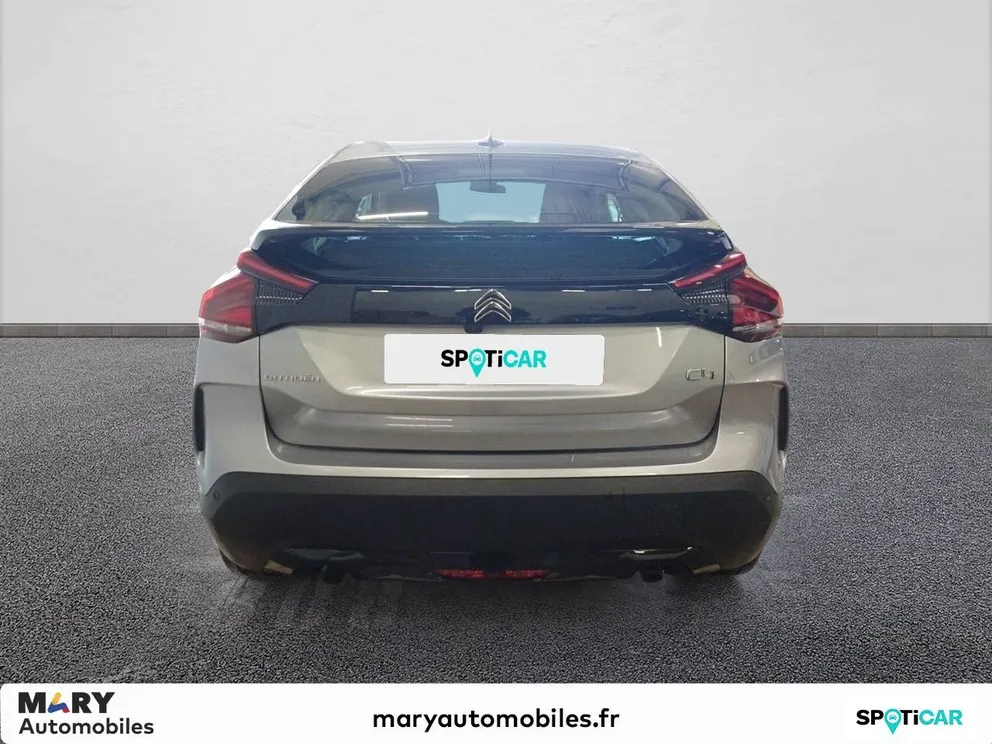 Véhicule occasion 205594 - Citroën C4 - Photo 5