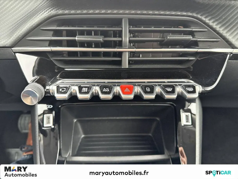 Véhicule occasion 223774 - peugeot 2008 - Photo 13