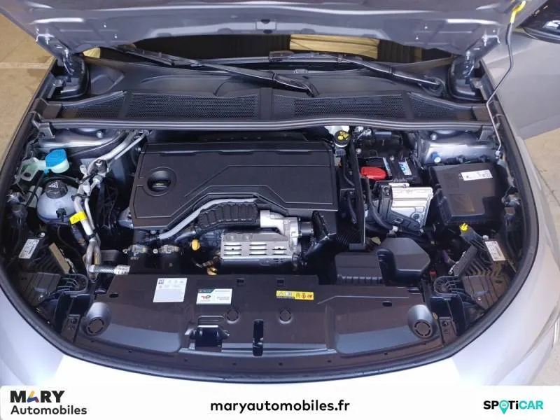 Véhicule occasion 231476 - peugeot 308 - Photo 12