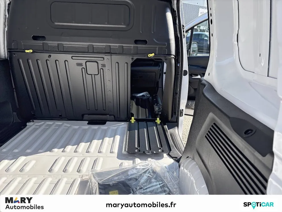 Véhicule occasion 224244 - opel COMBO - Photo 12