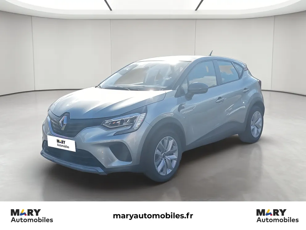 Véhicule occasion 239409 - renault CAPTUR - Photo 1