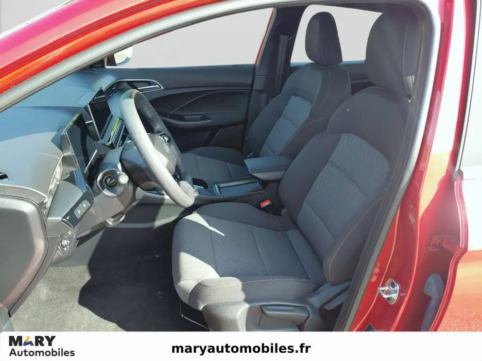 Véhicule occasion 234739 - mg MG3 - Photo 9