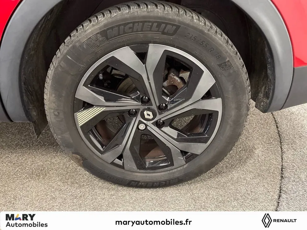 Véhicule occasion 213057 - renault ARKANA - Photo 11