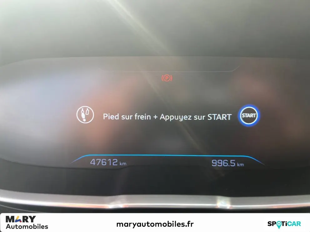 Véhicule occasion 219935 - peugeot 3008 - Photo 14