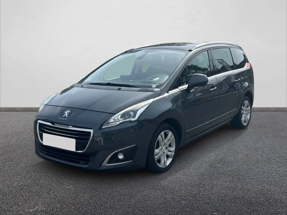 Véhicule occasion 236510 - peugeot 5008 - Photo 1