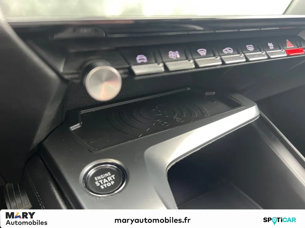 Véhicule occasion 212646 - peugeot 308 - Photo 12
