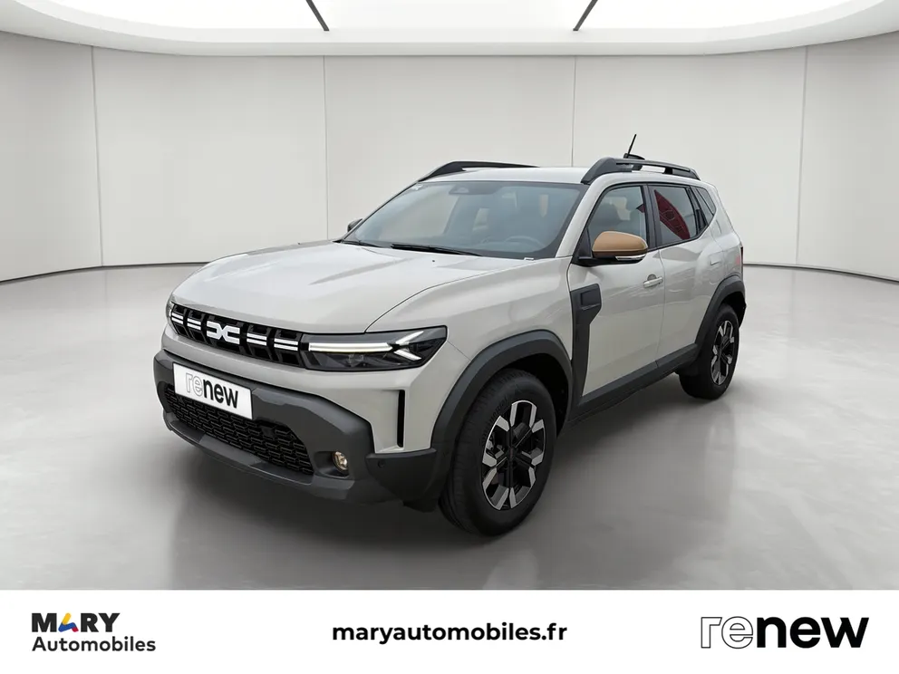 Véhicule occasion 235782 - dacia DUSTER - Photo 1