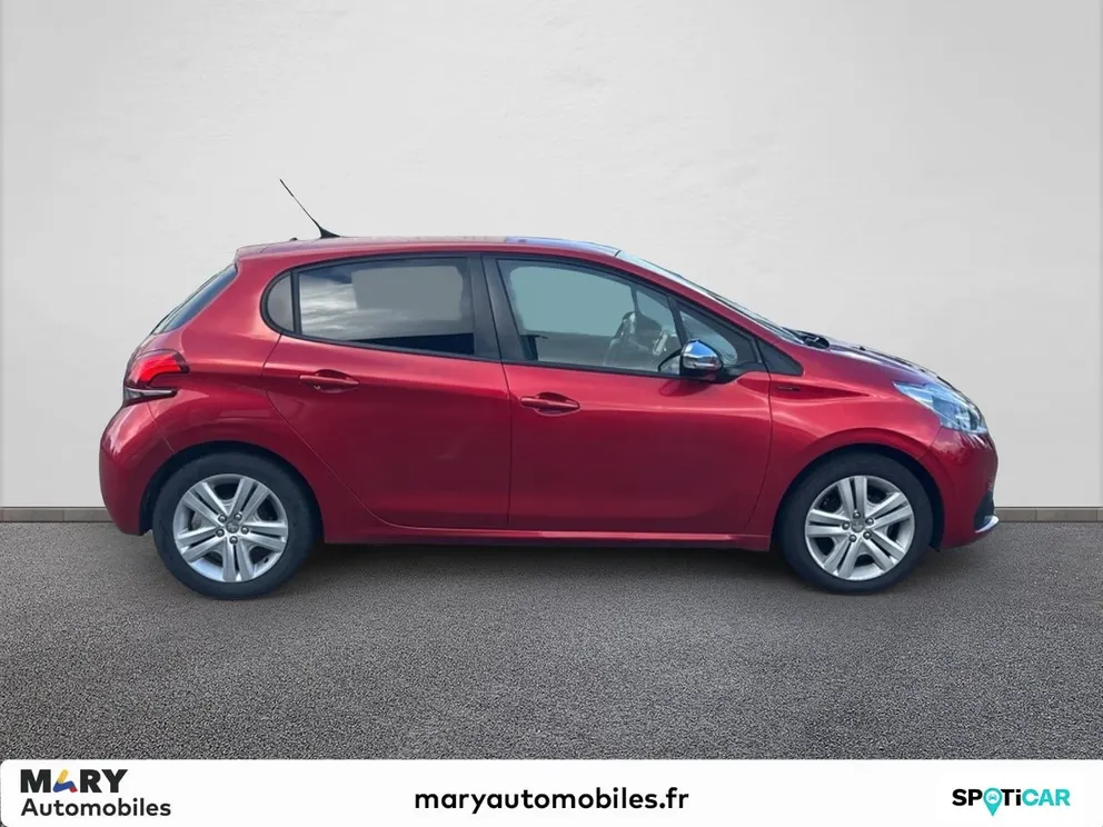 Véhicule occasion 1238581 - peugeot 208 - Photo 4