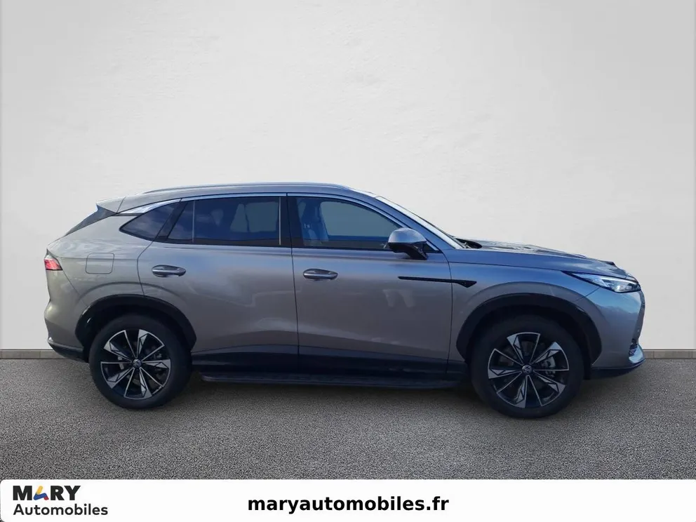 Véhicule occasion 214965 - mg EHS - Photo 4