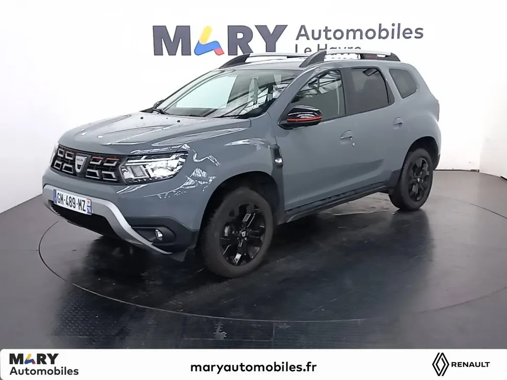 Véhicule occasion 207385 - dacia DUSTER - Photo 1